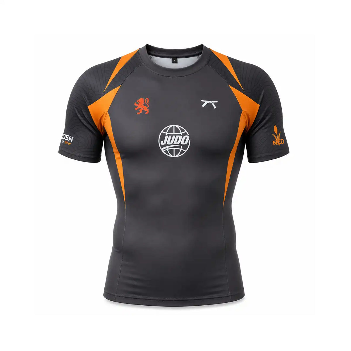 OSH Gi-Fit Shirt - NED Edition