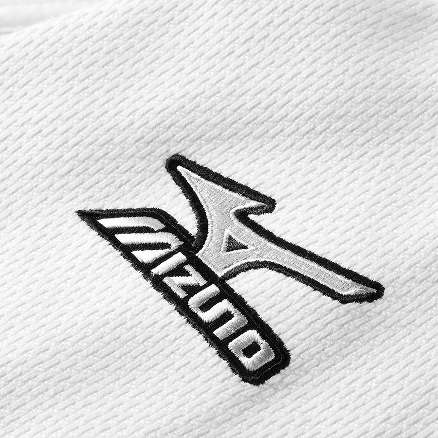 Mizuno Keiko 2 JR Wedstrijd Judopak + Badge
