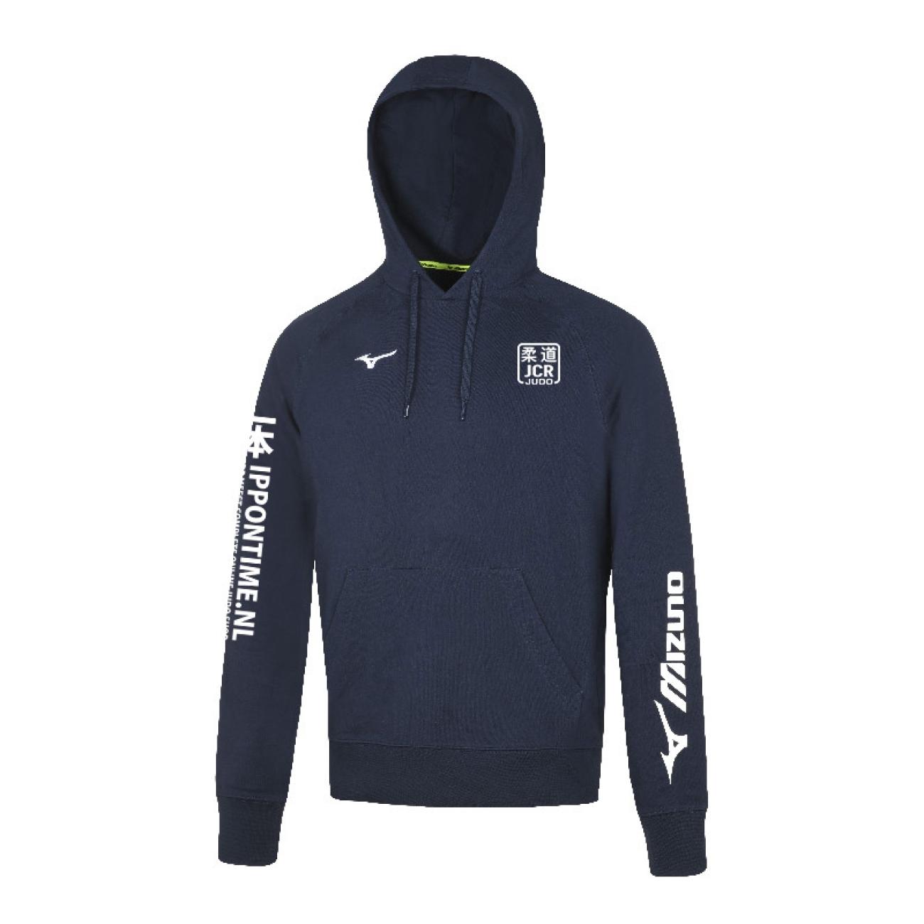 JCR Hoody Senior - Mizuno