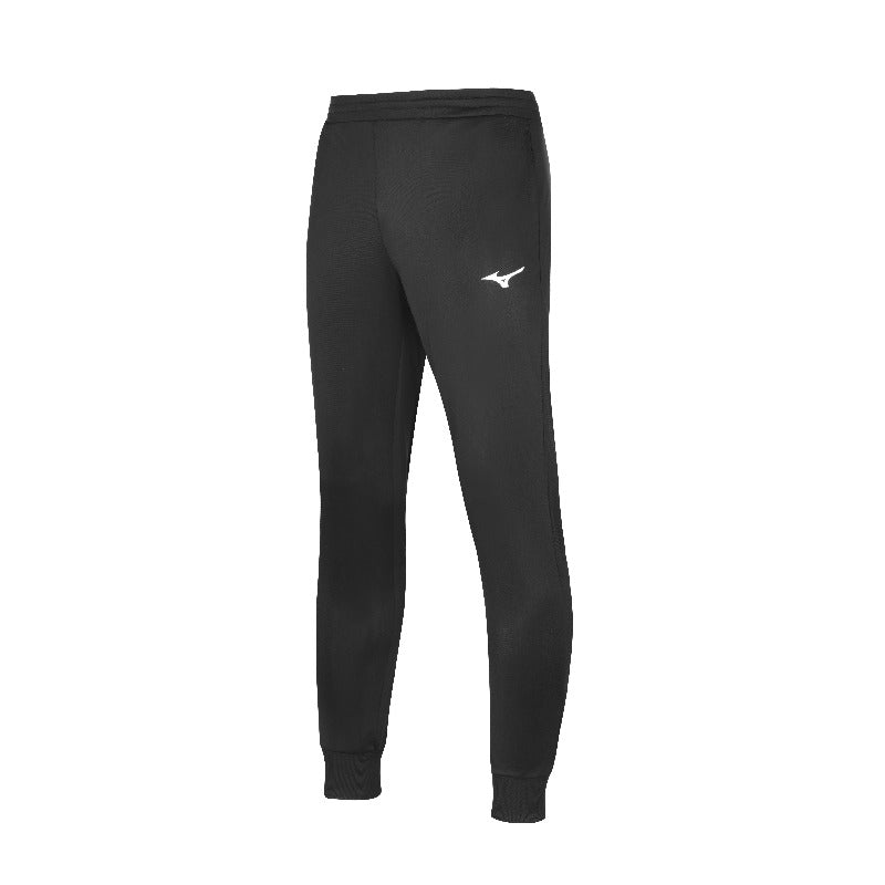Mizuno Team CORE Training Pant JR - Black Sportkleding