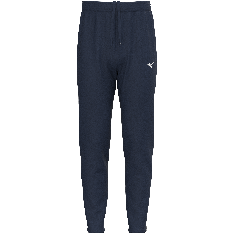 Mizuno Team BGRB Training Pant Unisex - Navy Sportkleding