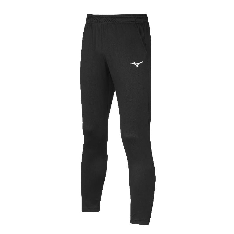 Mizuno Team NARA Training Pant Unisex - Black Sportkleding