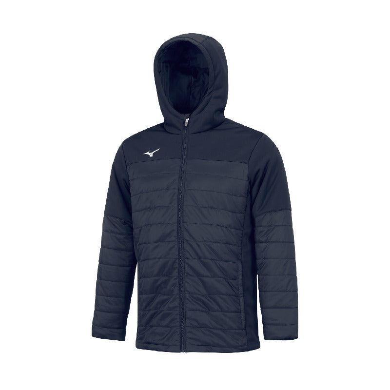 SMC Sapporo Hybrid Jacket Unisex