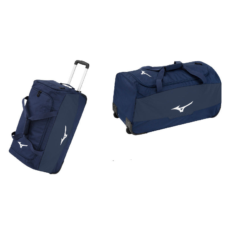 Mizuno Judo Trolleytas - Navy