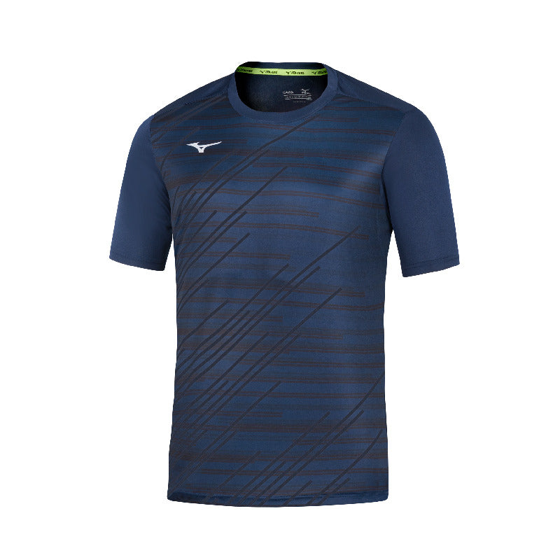 SMC Chiba Tee Mens