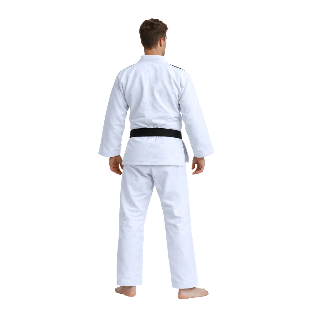 Adidas Judopak J500 Pakken