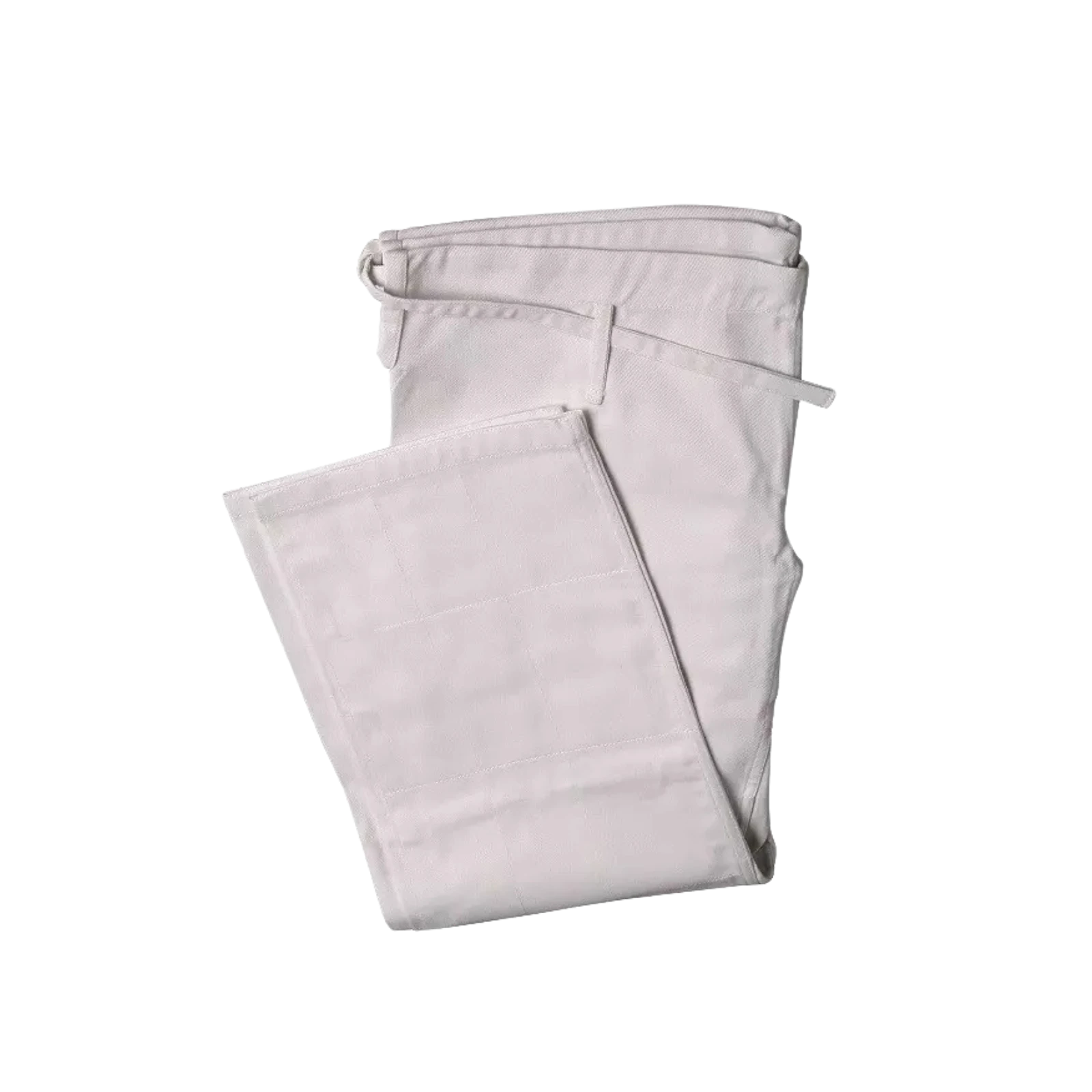 Adidas Judobroek IJF approved Wit Broeken