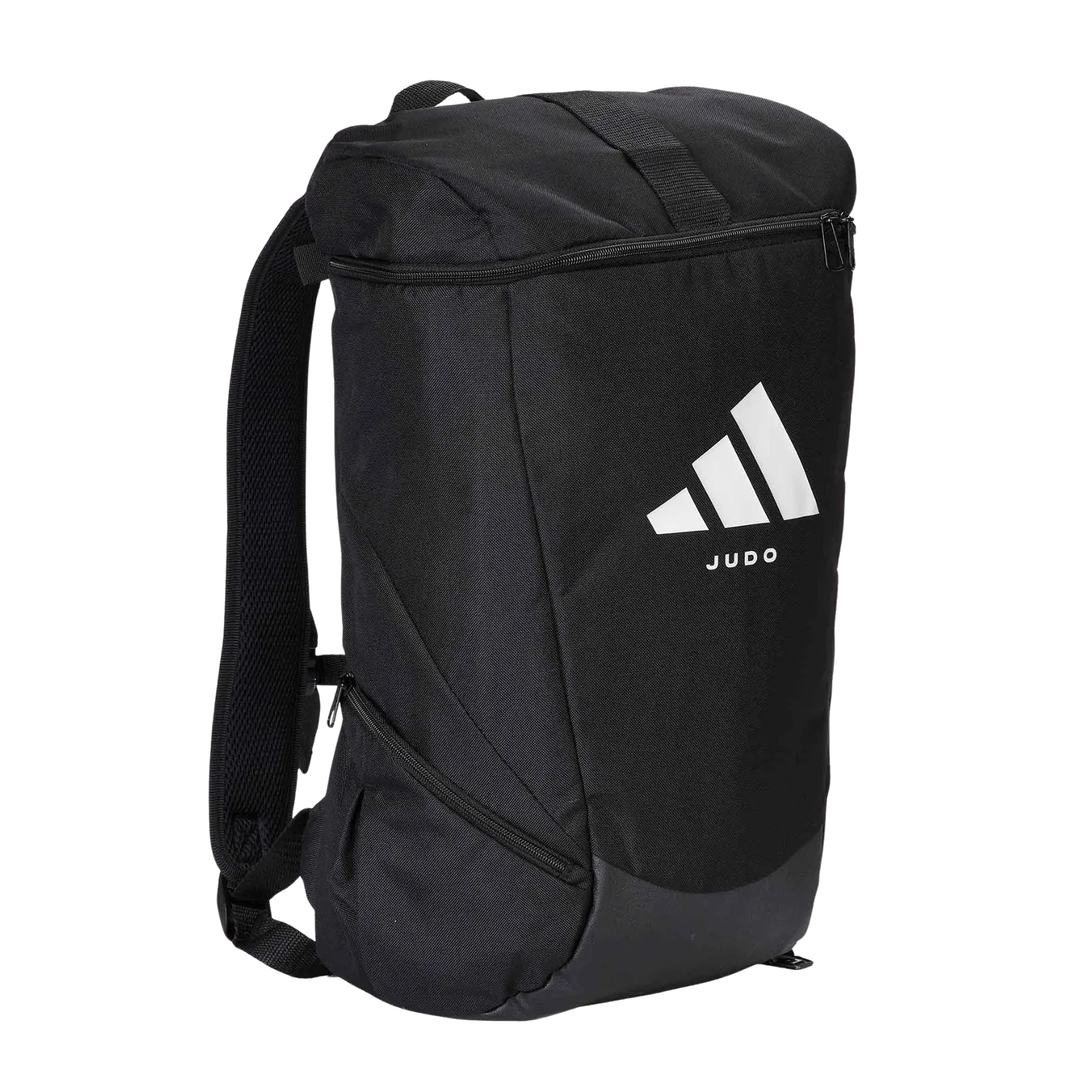 Adidas Judo Backpack Medium - Zwart