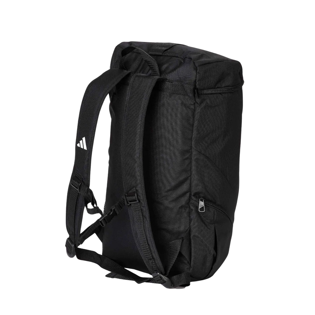 Adidas Judo Backpack Medium - Zwart