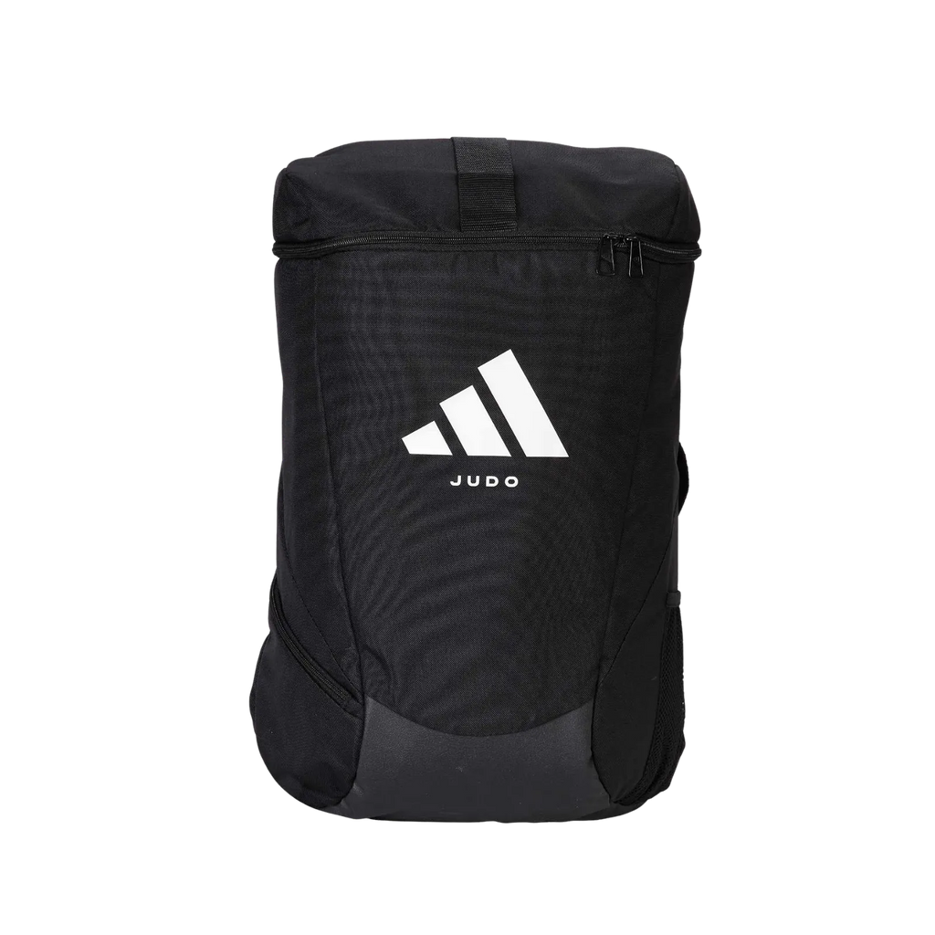 Adidas Judo Backpack Medium - Zwart