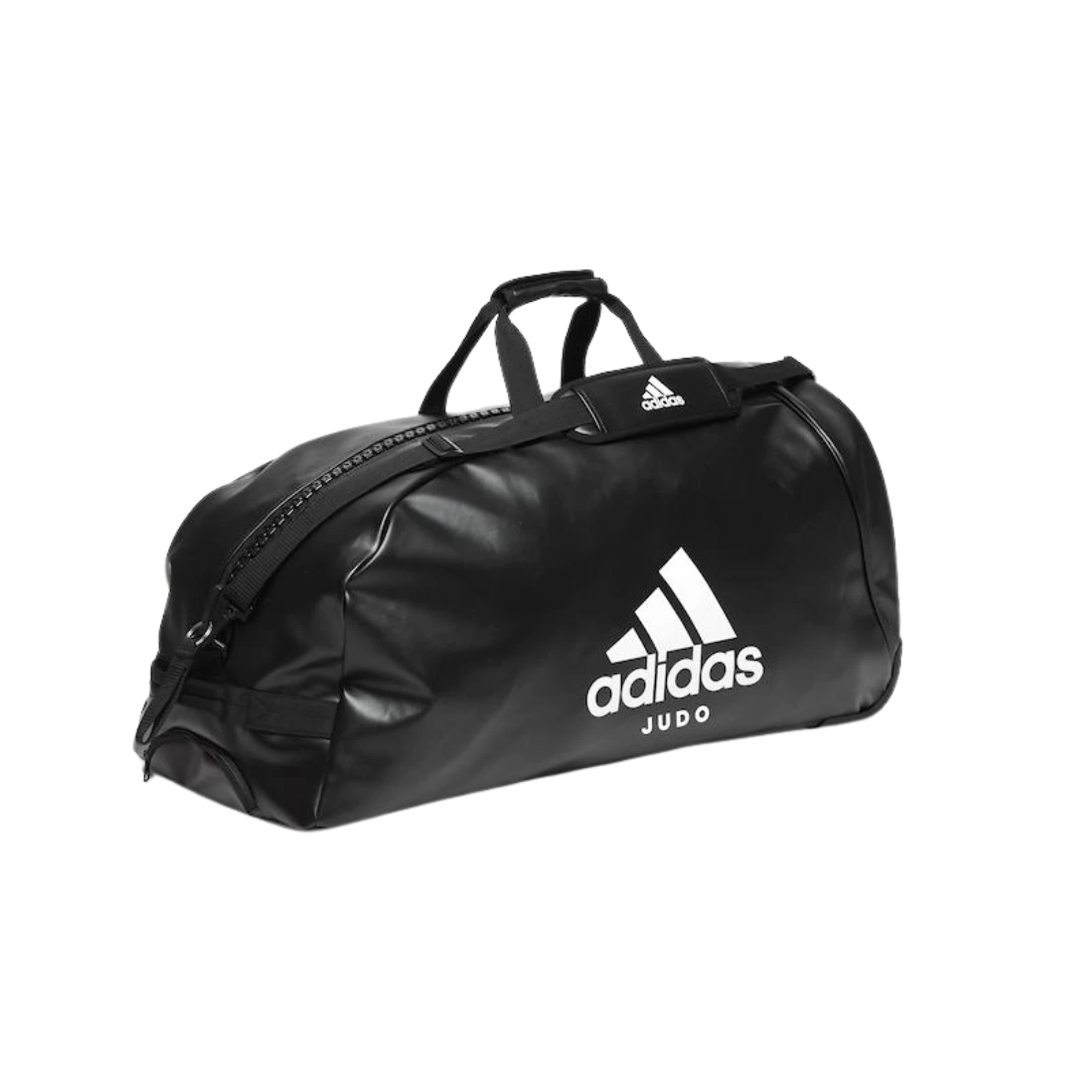 Adidas Sporttas Trolley Judo 120L Zwart Tassen