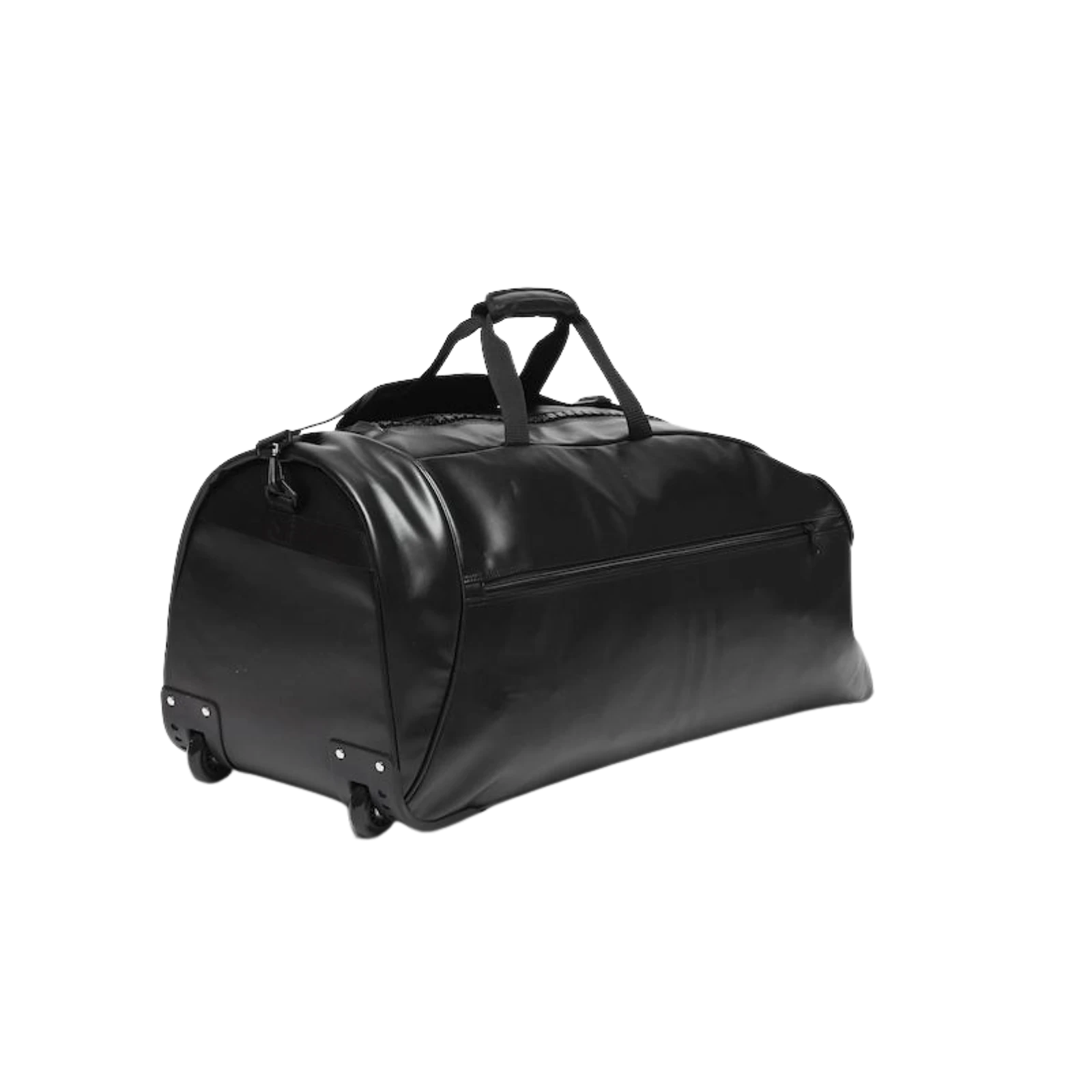 Adidas Sporttas Trolley Judo 120L Zwart Tassen