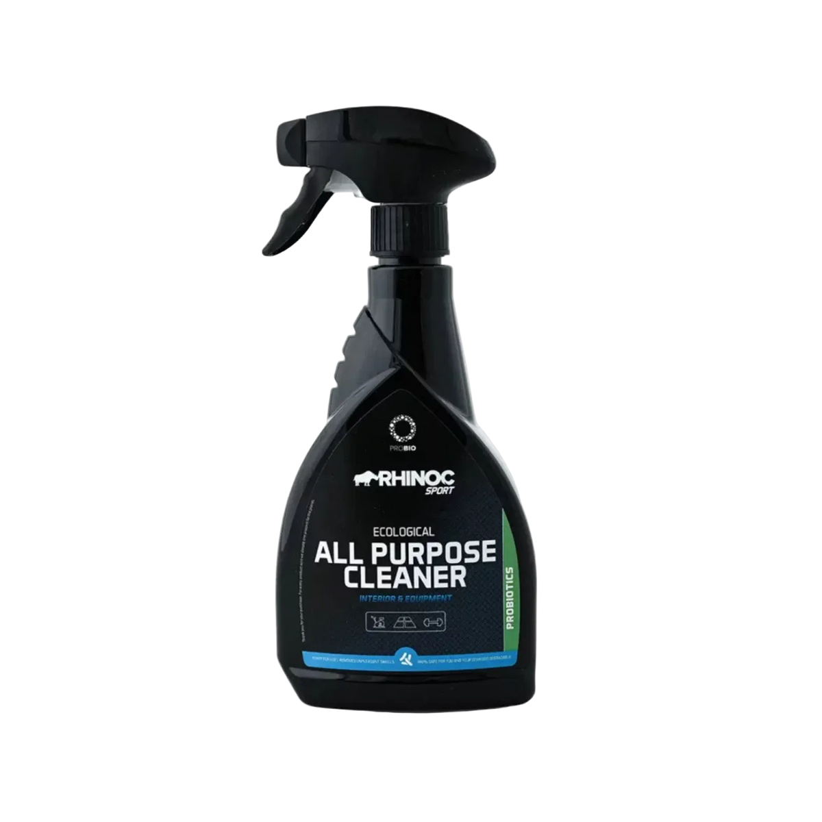 Allesreinigerspray RHINOC Sport - 500 mL