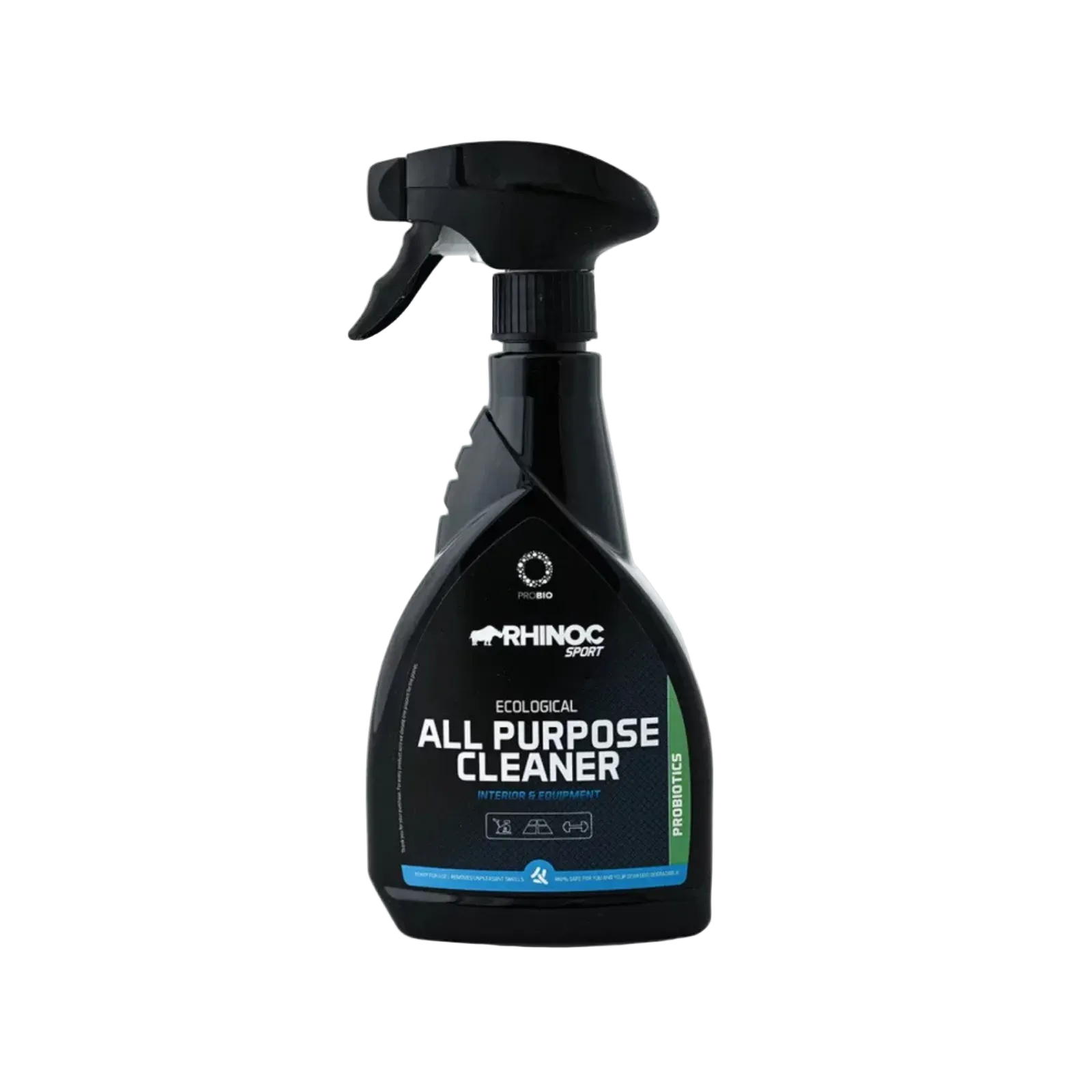 Allesreinigerspray RHINOC Sport - 500 mL