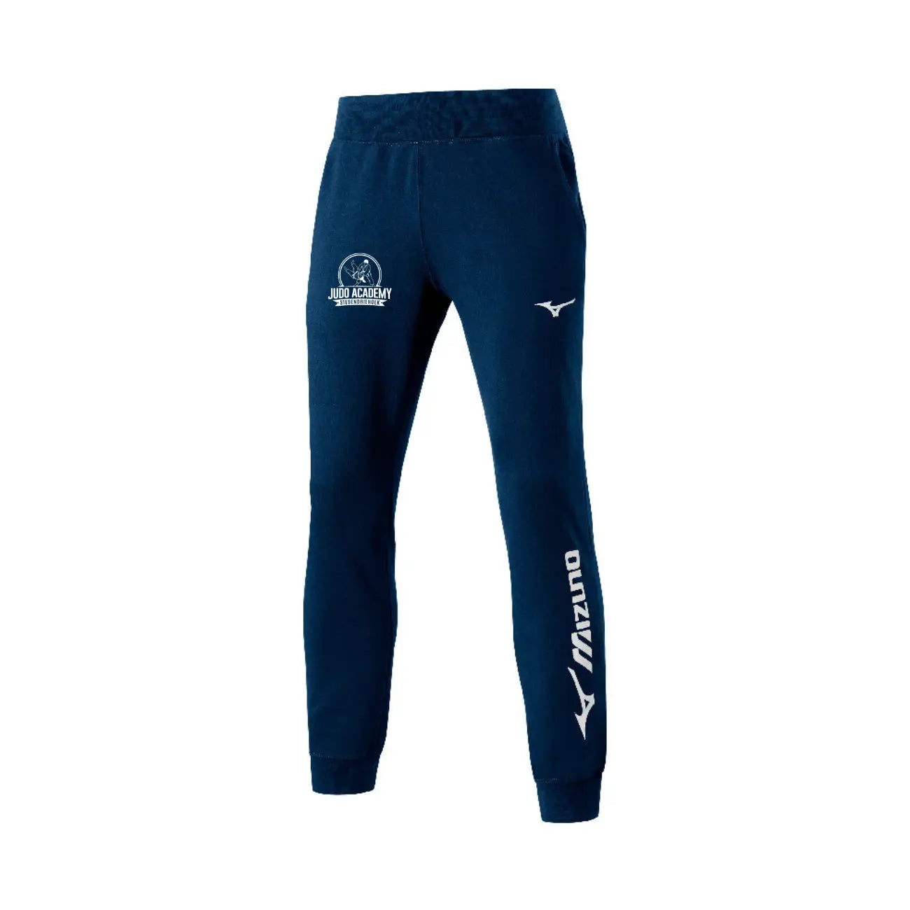Mizuno J.A. Stedendriehoek Terry Pant Unisex