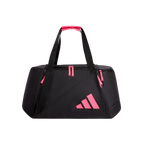 Adidas VS .6 Holdall - lucid pink Tassen