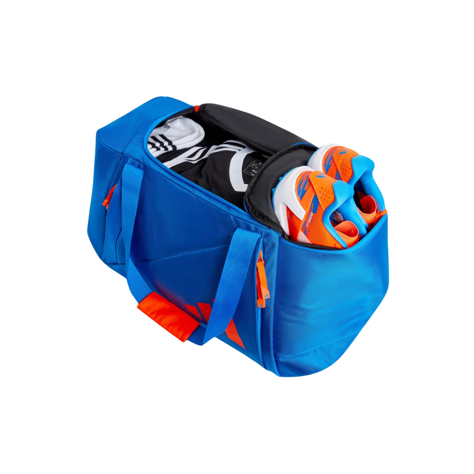 Adidas VS .6 Holdall - Royal Tassen