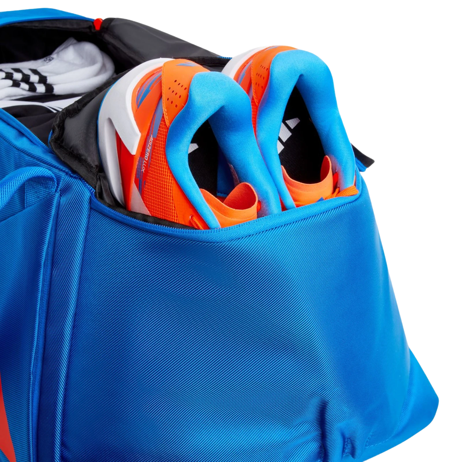 Adidas VS .6 Holdall - Royal Tassen