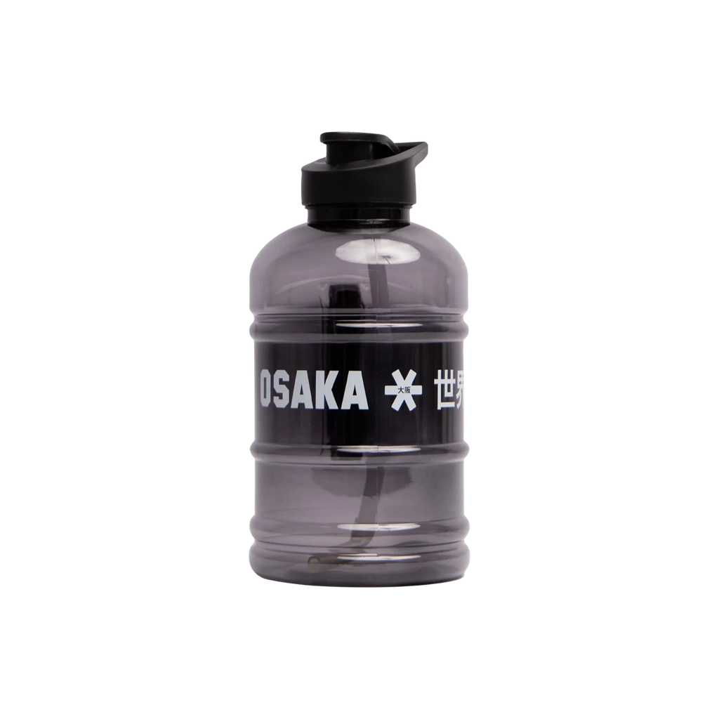 Osaka Giga Waterbottle - Black