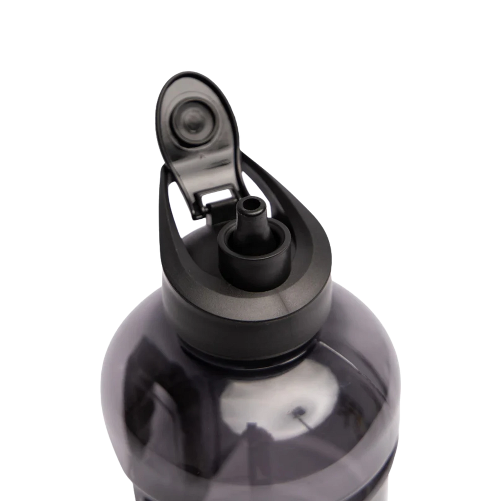 Osaka Giga Waterbottle - Black