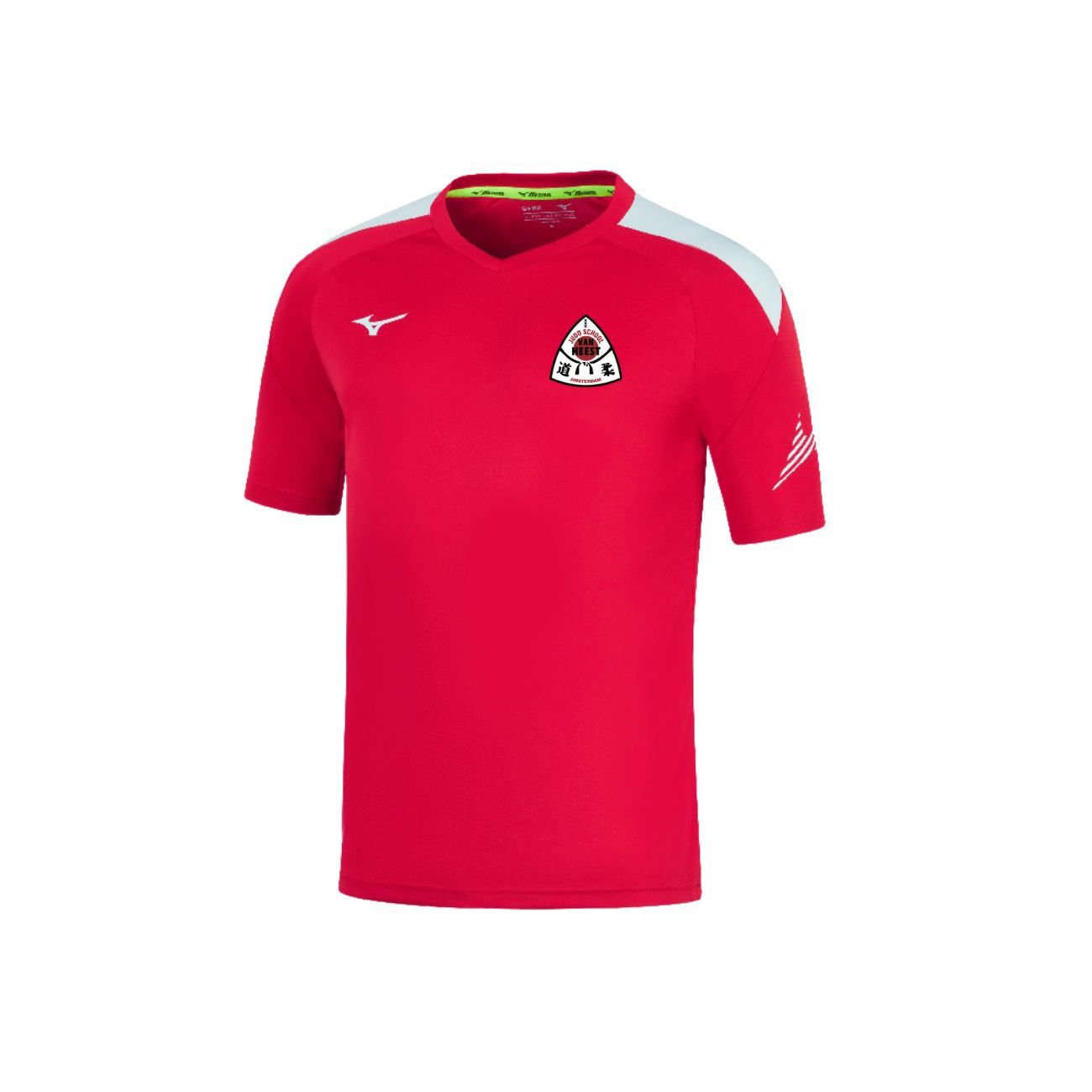 Mizuno van Heest T-Shirt Junior