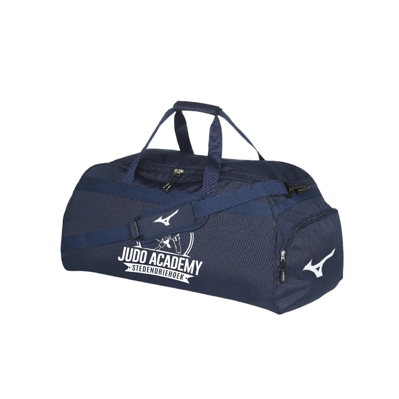 Mizuno J.A. Stedendriehoek Holdall Large