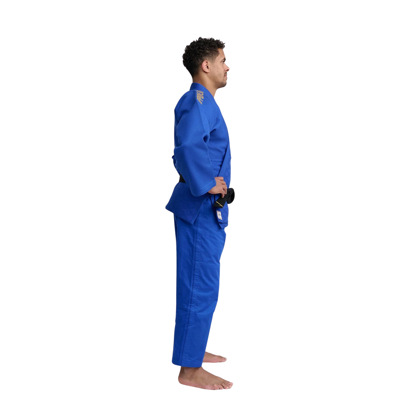 Ippon Gear Legend 2 IJF Compleet Judopak - Blauw