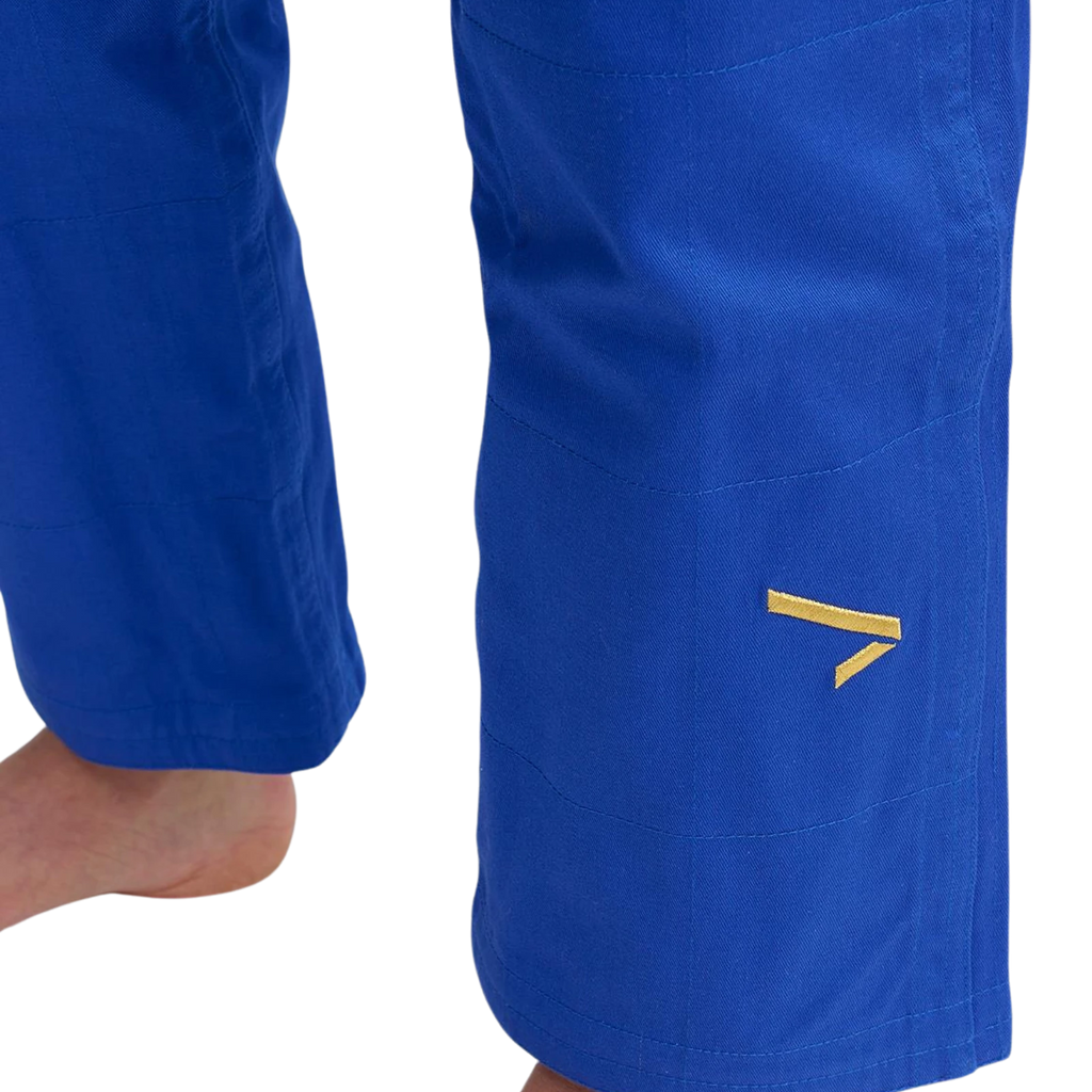 Ippon Gear Legend 2 IJF Compleet Judopak - Blauw