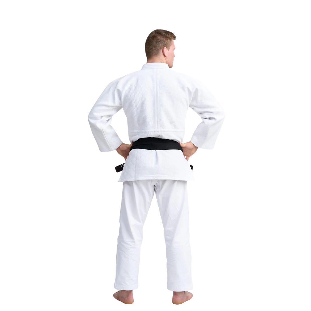 Ippon Gear Legend 2 IJF Compleet Judopak - Wit