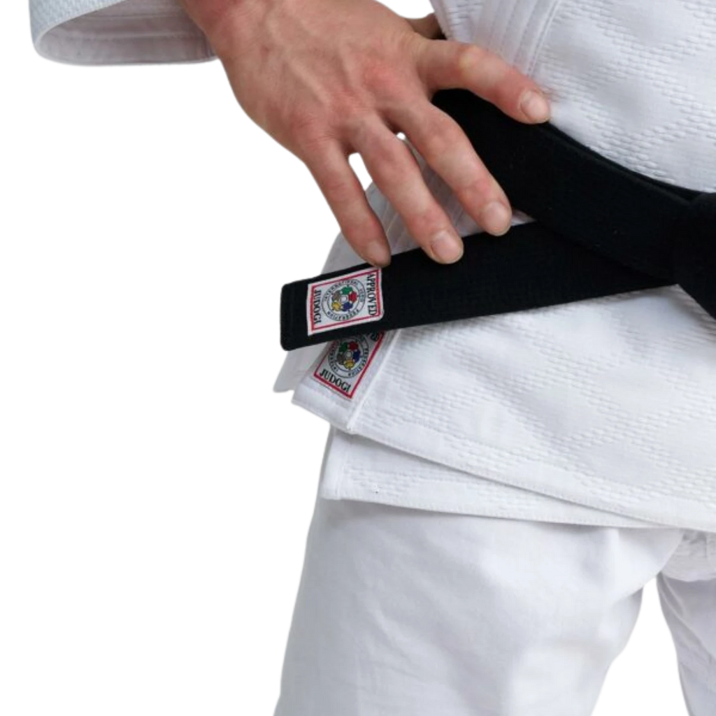 Ippon Gear Legend 2 IJF Compleet Judopak - Wit