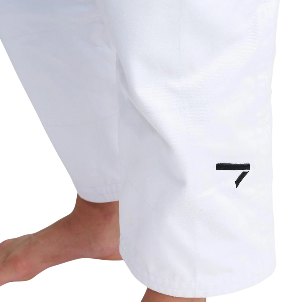 Ippon Gear Legend 2 IJF Compleet Judopak - Wit