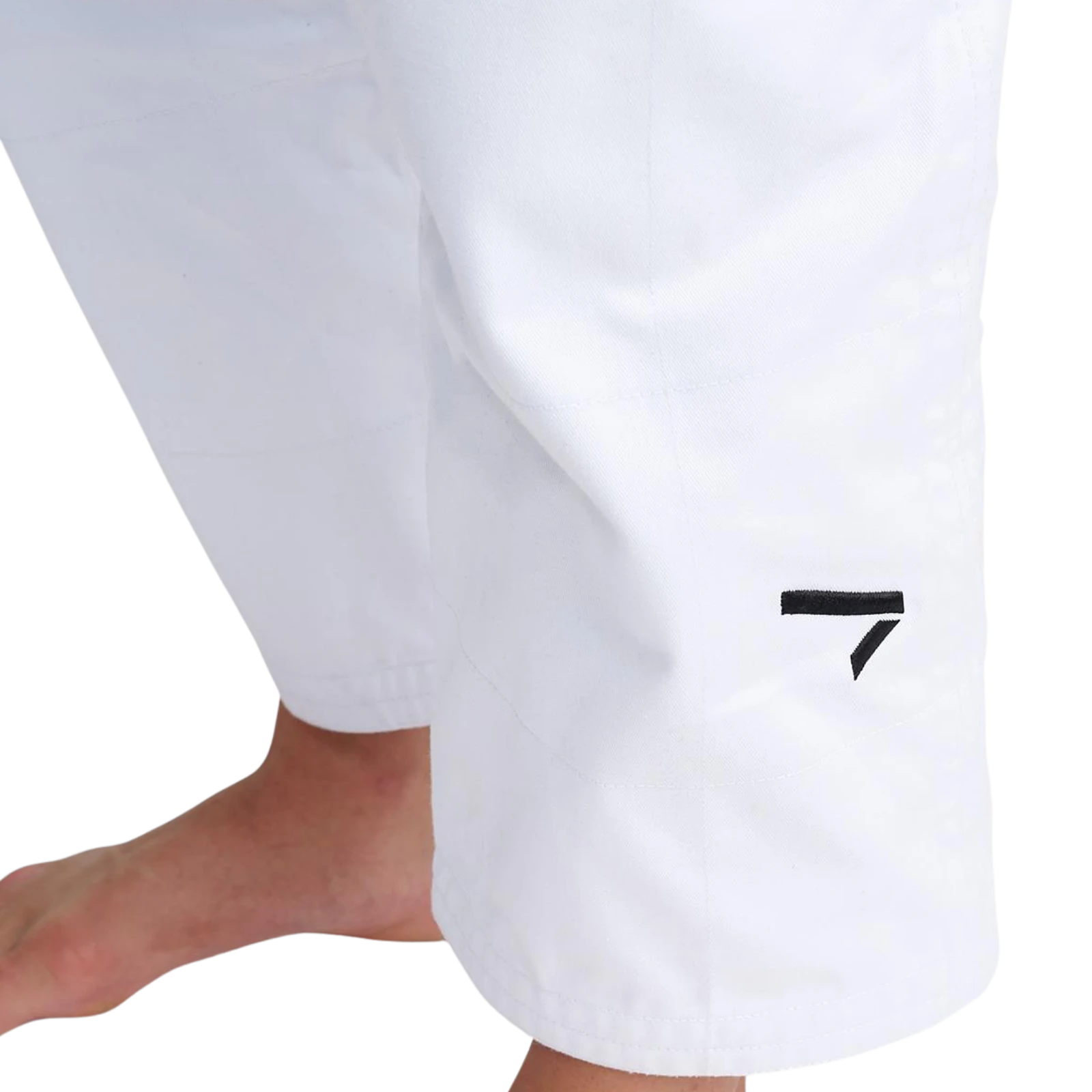 Ippon Gear Legend 2 IJF Compleet Judopak - Wit