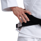 Ippon Gear Legend 2 Jacket IJF Wit Pakken