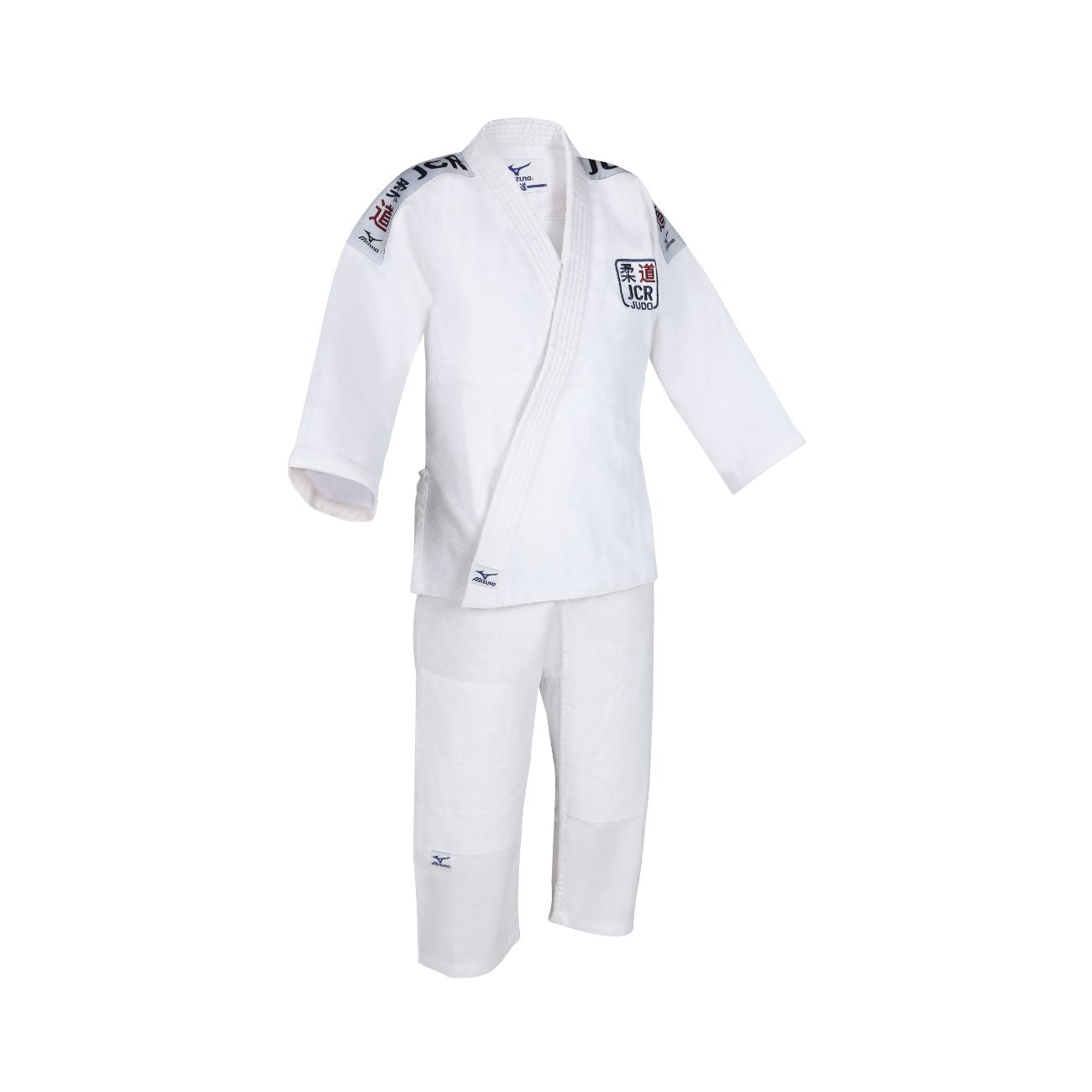 Mizuno JCR Senior Judopak Pakken
