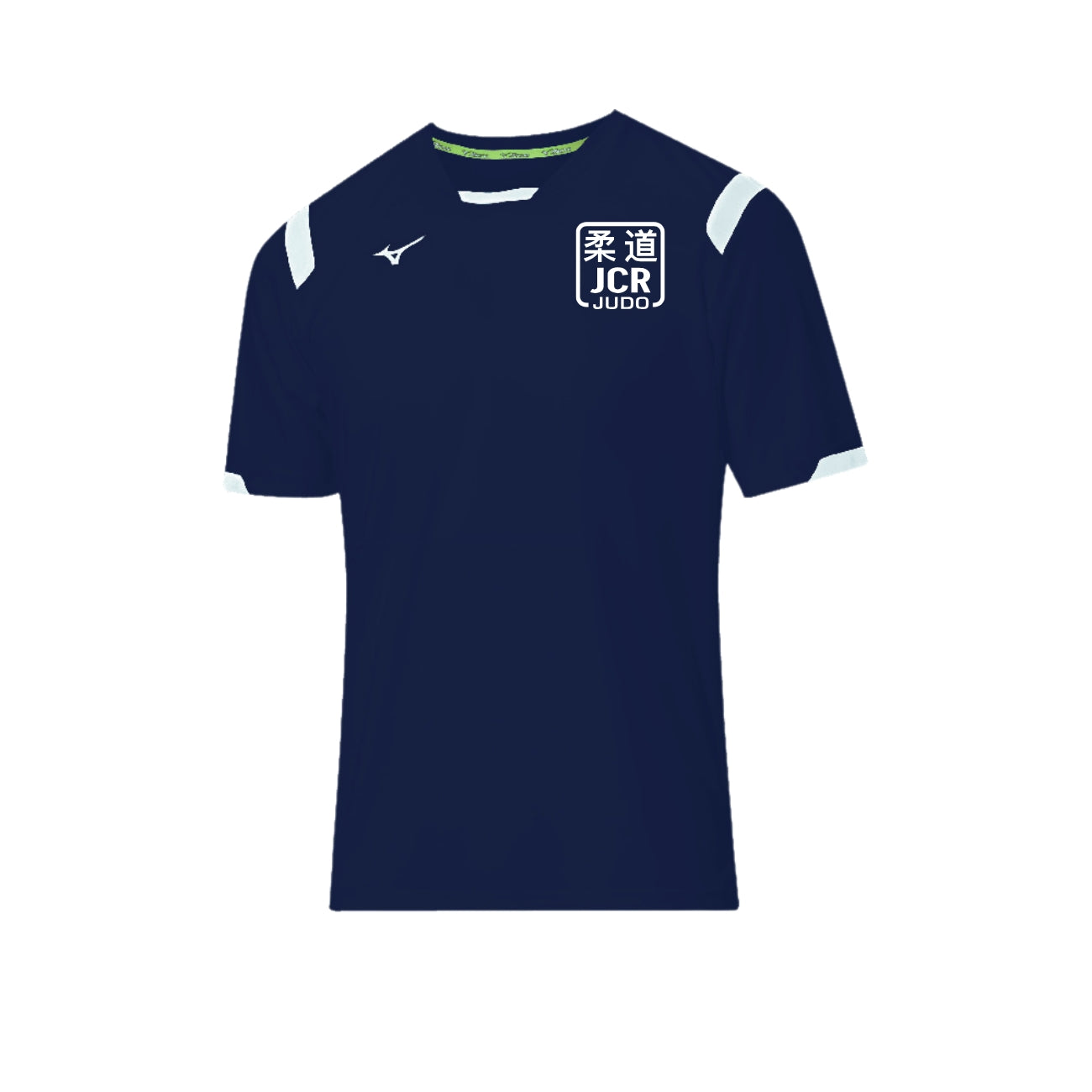 JCR T-Shirt Junior - Mizuno