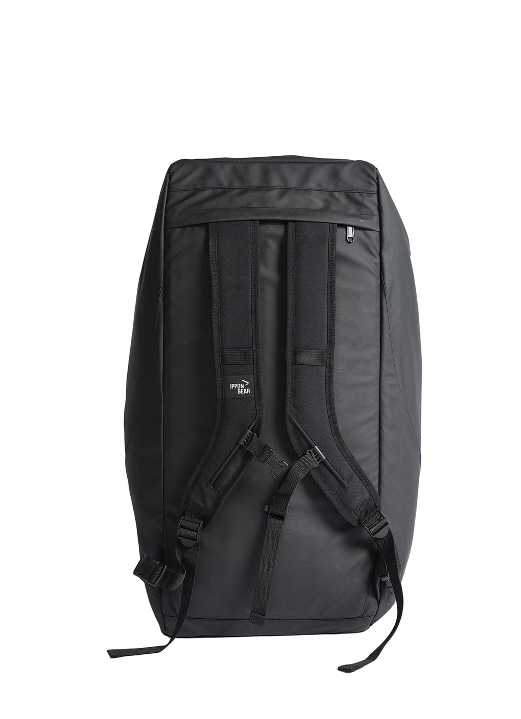 2 in 1 Sportsbag Fighter 2 - Medium - Ippongear Tassen