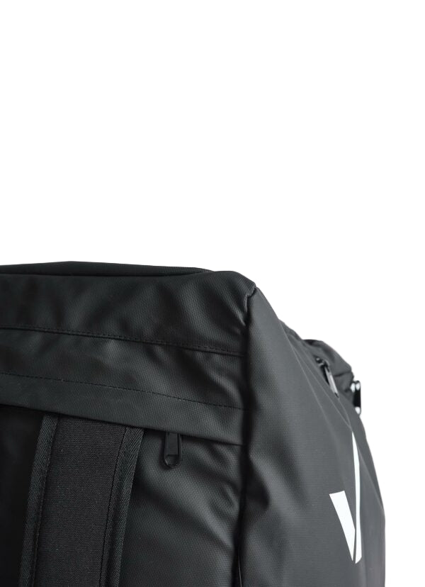 2 in 1 Sportsbag Fighter 2 - Medium - Ippongear Tassen