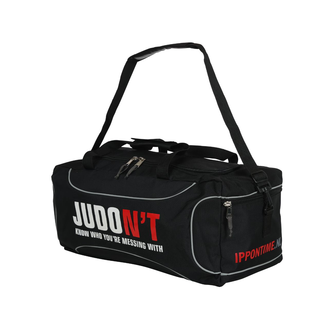 JUDON'T Judotas - Ippontime.nl Judotassen
