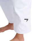 Ippon Gear IJF Judo Pant Japan Fit - Wit Broeken