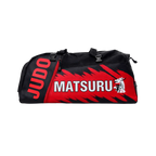 Matsuru Sporttas / Rugzak - Rood