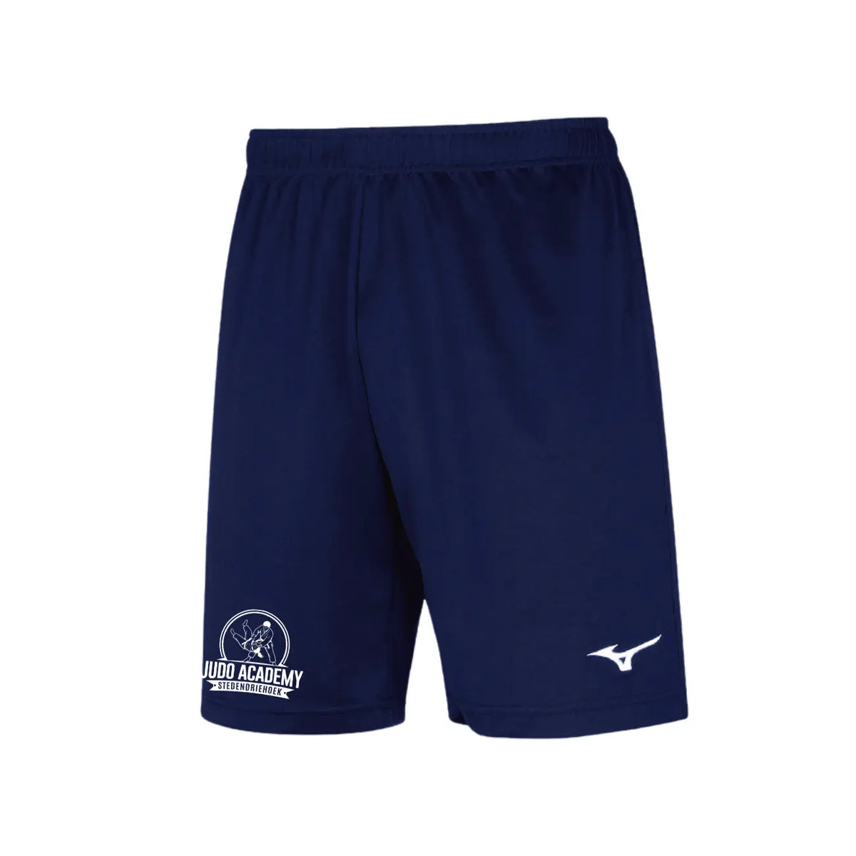 Mizuno J.A. Trainingshort Unisex