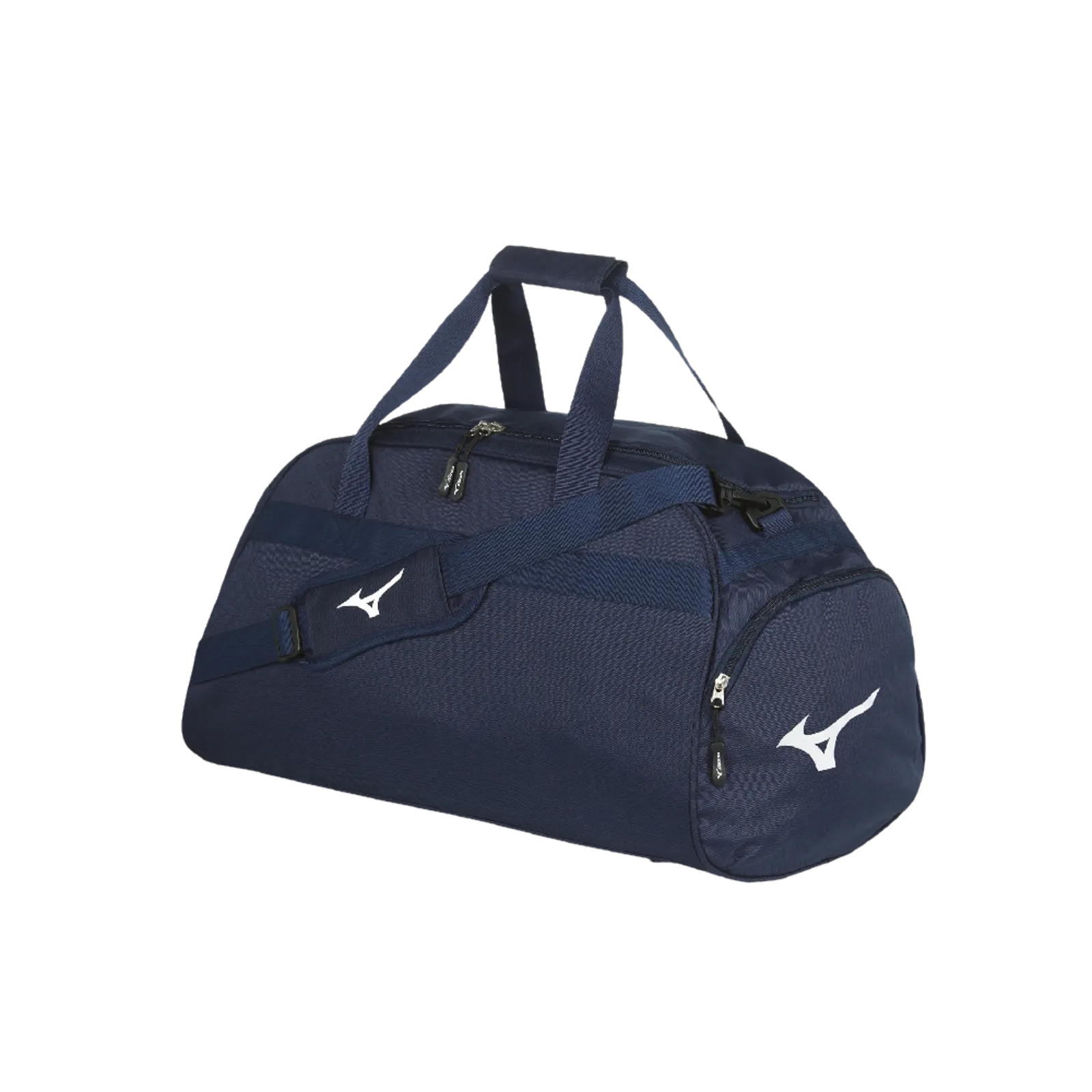 Mizuno Team Holdall Medium - Navy Tassen