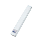 Mizuno Judoband Wit Judobanden