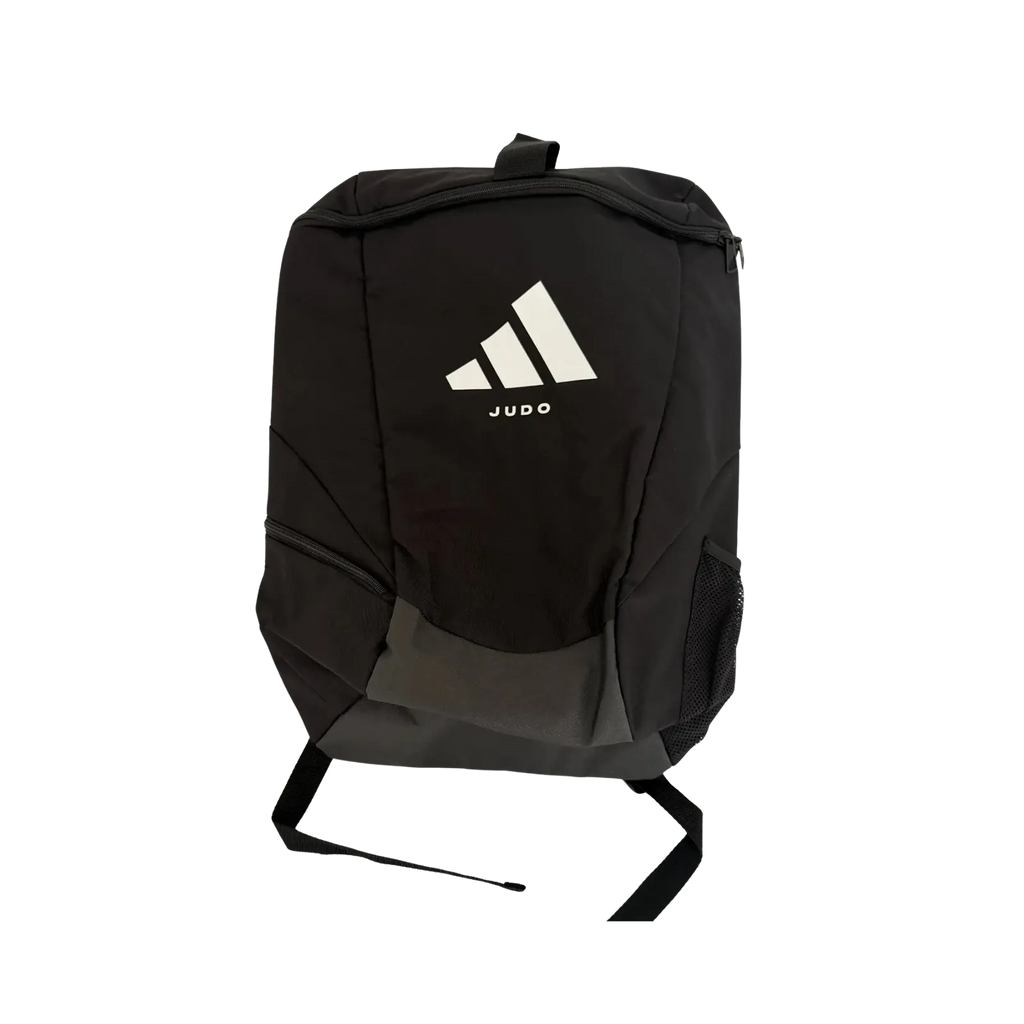 Adidas Judo Backpack Small - Zwart