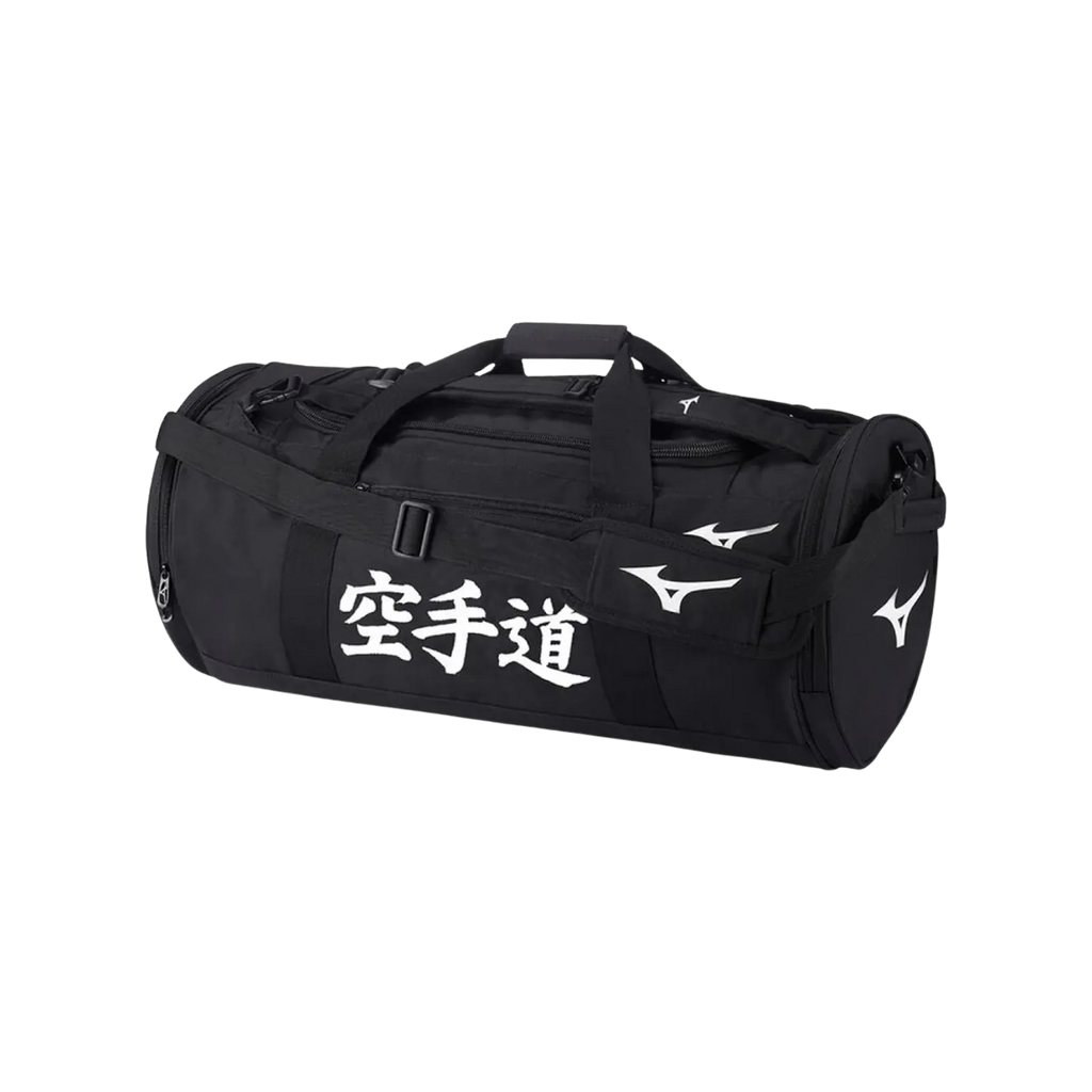 Mizuno Judo Multiways - Black Tassen