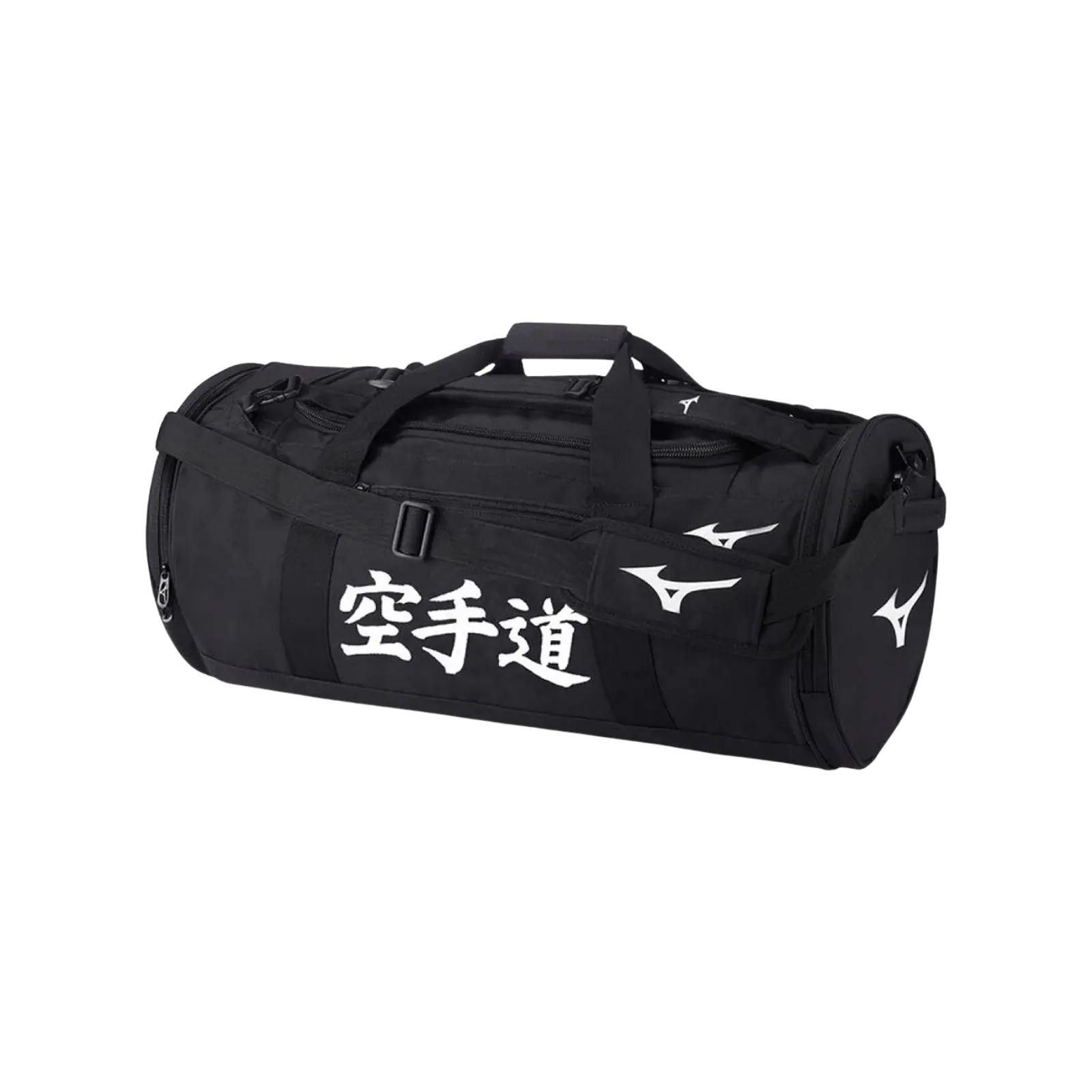 Mizuno Judo Multiways - Black Tassen