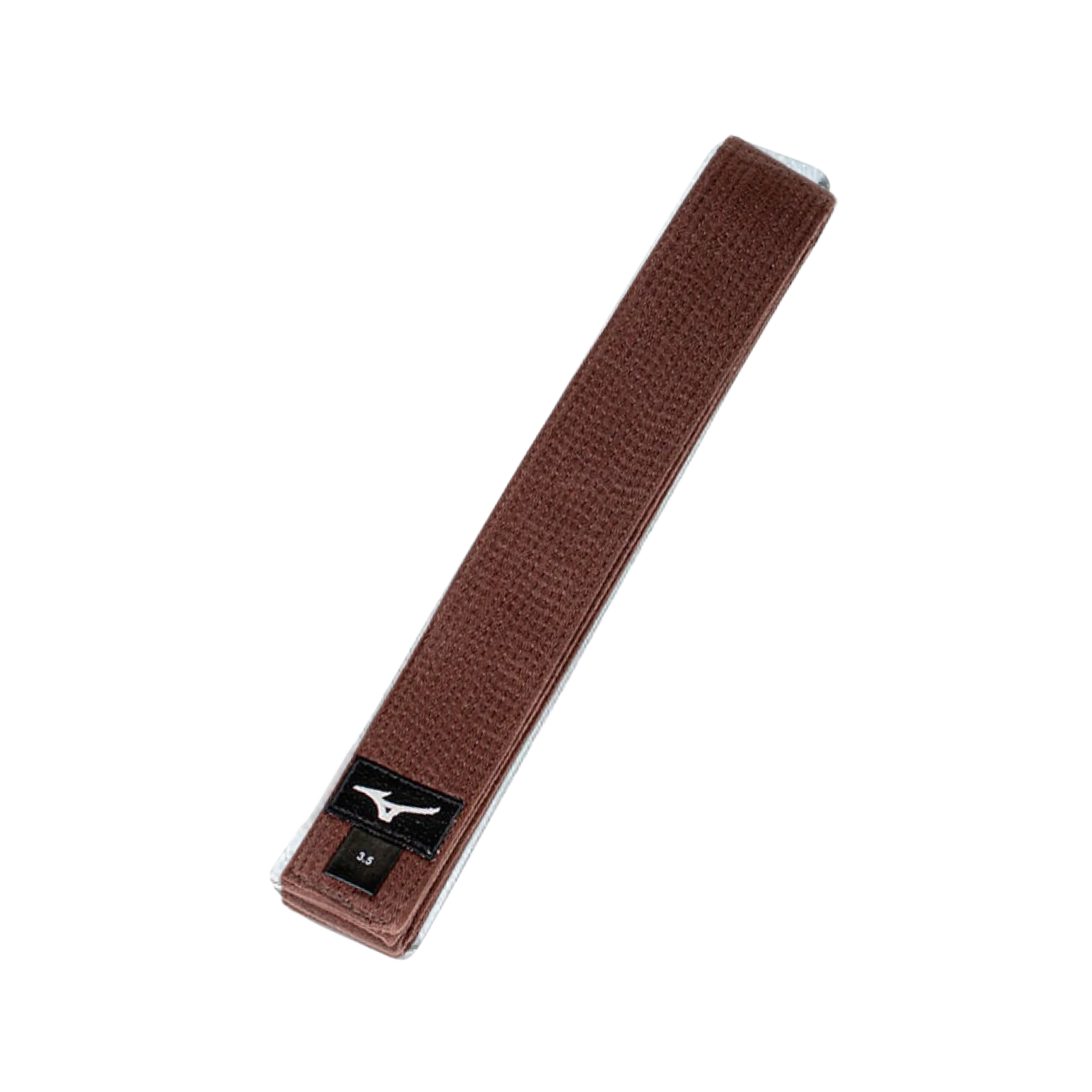 Mizuno Bruine band PKT Judobanden