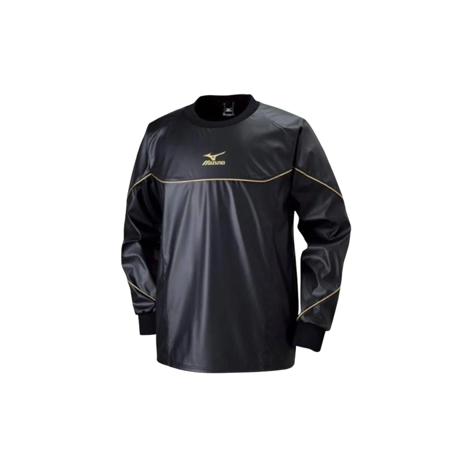 Mizuno M. Arts Sauna Shirt Sportkleding