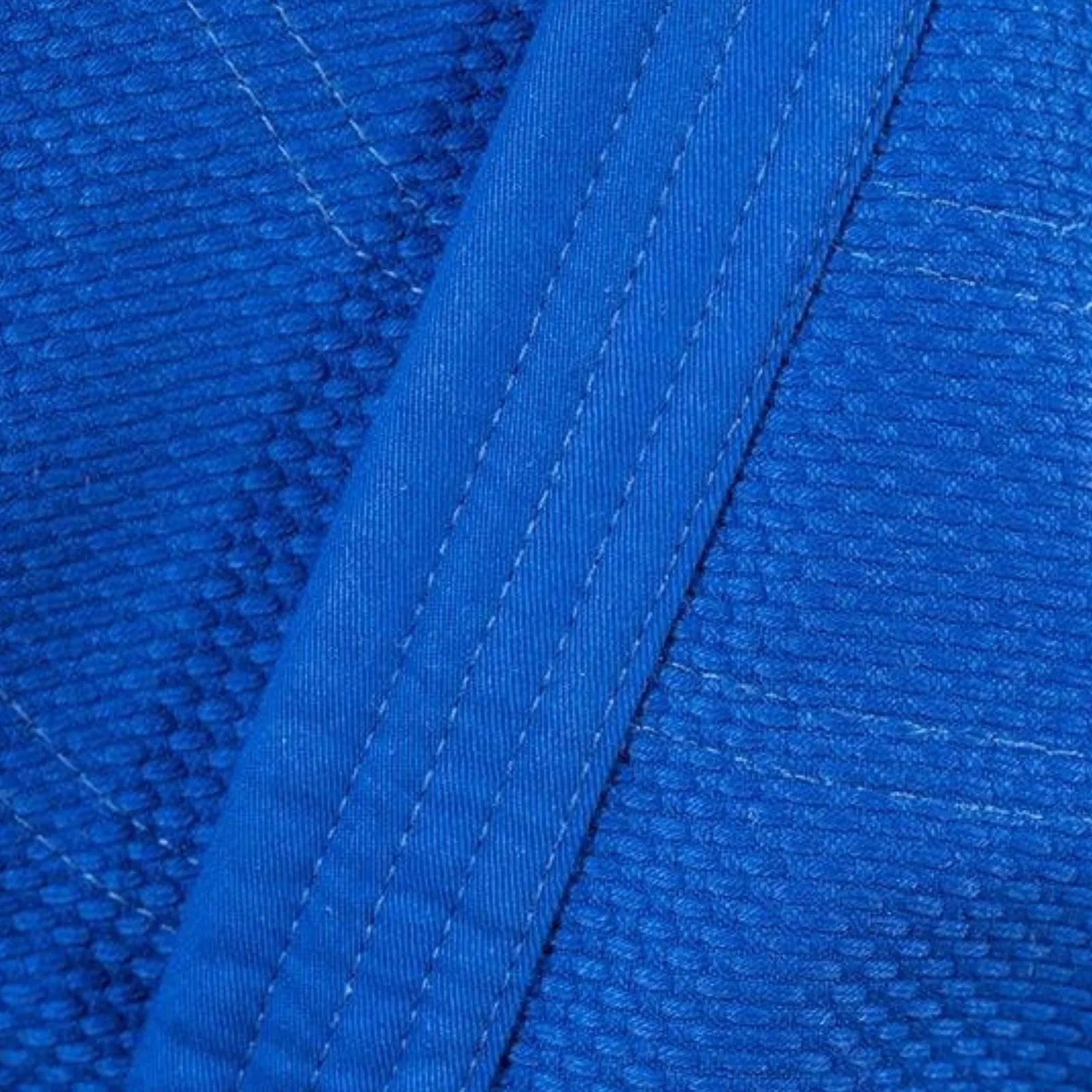 Mizuno Yusho IJF Judopak Duo Pack - Wit en Blauw