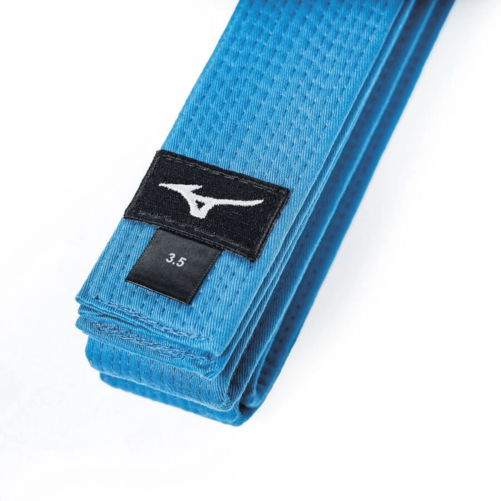 Mizuno Blauwe band PKT Judobanden